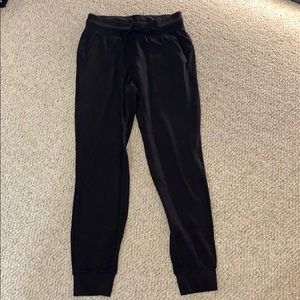 Lululemon Dance Joggers